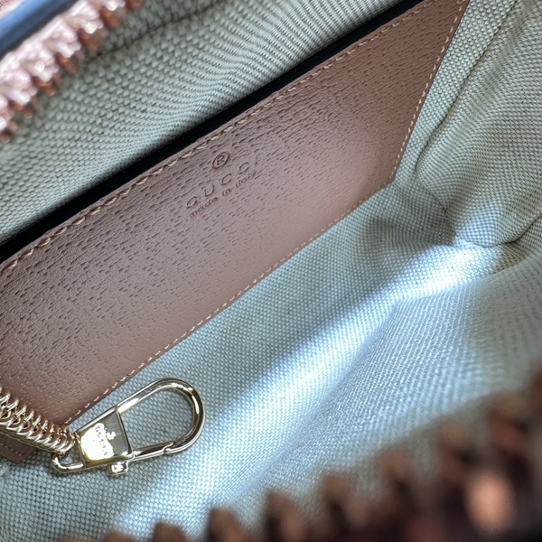 グッチバッグ全体デザイン